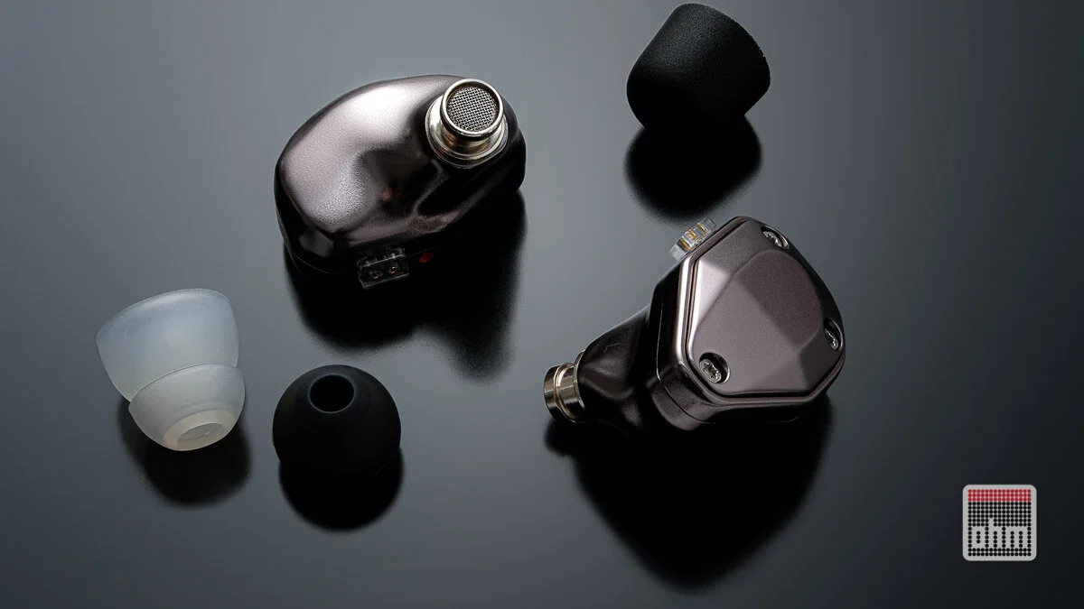 audiophile — ohm image audiophile — ohm image